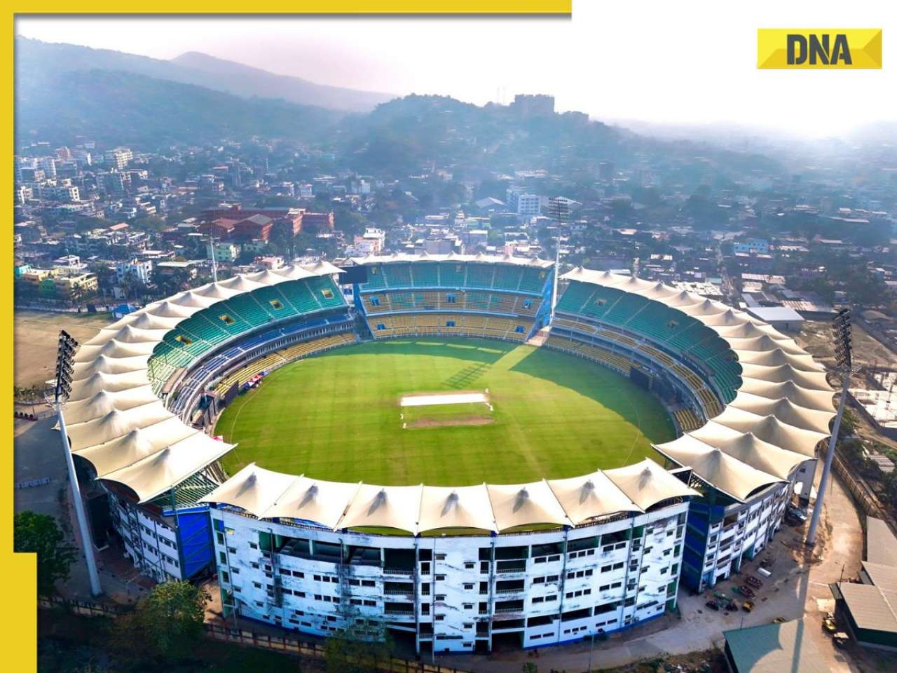 IND vs SA 2nd Test: Tea before lunch and venue debut — Will Guwahati's unique stage help Team India level series?