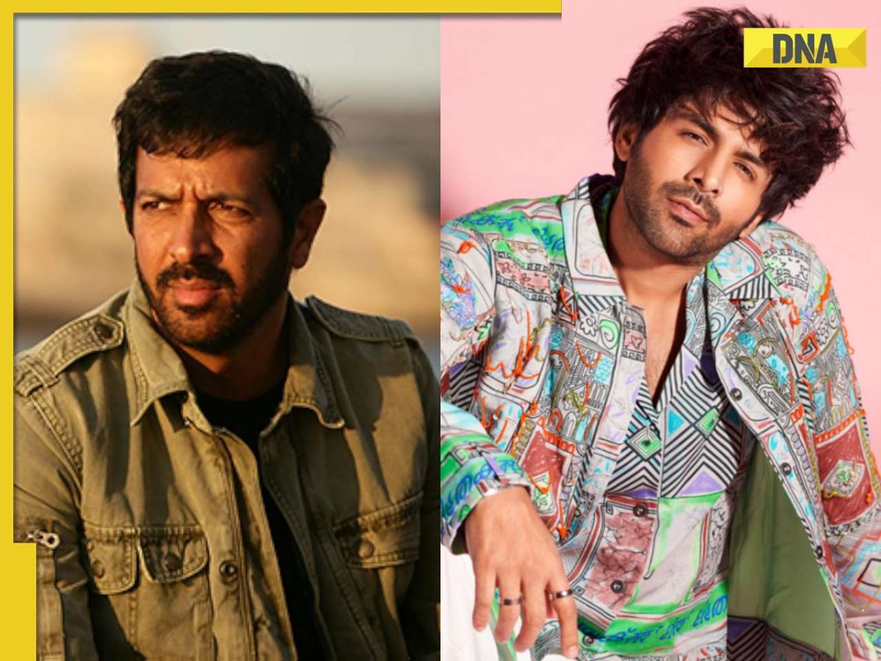 Kabir Khan hints at reunion with Kartik Aaryan: ‘I have the script but...’