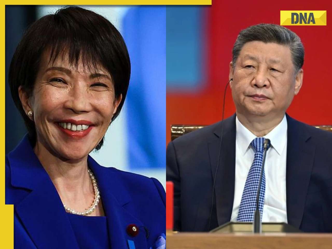 Japan, China ties strain after PM Sanae Takaichi's strong statement: Which Japanese products Beijing has banned?