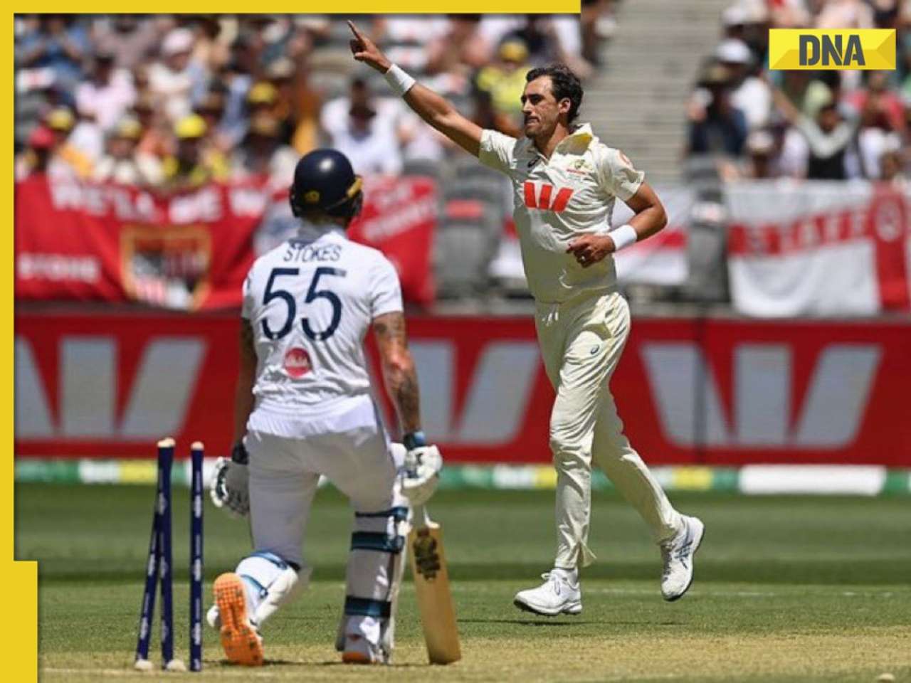 'Peak hypocrisy...': Aakash Chopra, Dinesh Karthik tear into critics after 19 wickets fall on Day 1 of Ashes opener