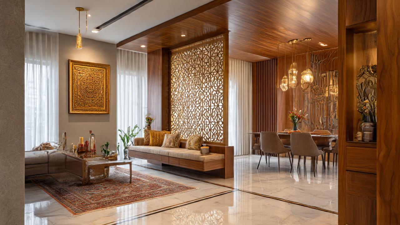 Vastu Shastra For Gold: इन घरों में बहुत कोशिश के बाद भी नहीं टिकता पैसा और सोना, जानें इसकी वजह और वास्तु शास्त्र