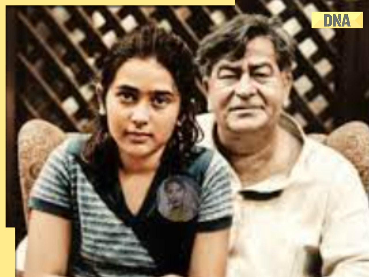 ‘My darling a woman’s way…’: Raj Kapoor’s special gift for granddaughter Karisma Kapoor before her wedding, attached with heartfelt wish will move you