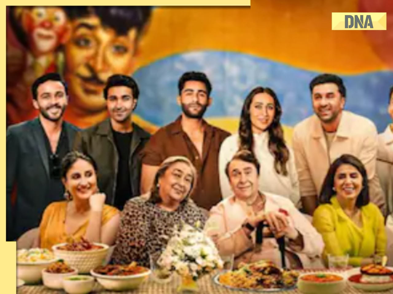 Not Kareena Kapoor, Ranbir Kapoor, Karisma Kapoor, THIS family member holds most of Raj Kapoor’s heirloom, he is…