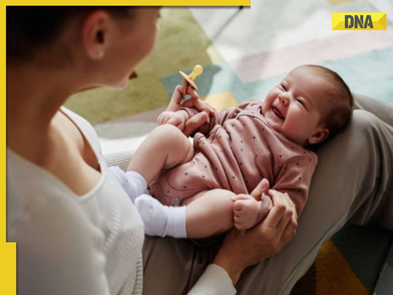 THIS woman quit her 60 LPA job, now earns whopping Rs 10,000,000 as nanny to billionaire kids, she is...