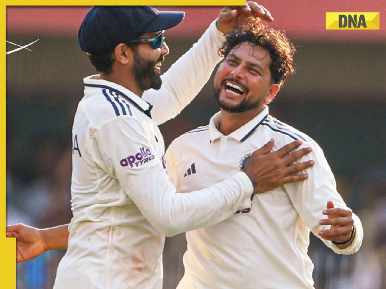 IND vs SA 2nd Test Day 1 Highlights: Kuldeep Yadav's triple strike puts India on top; South Africa 247/6 at stumps