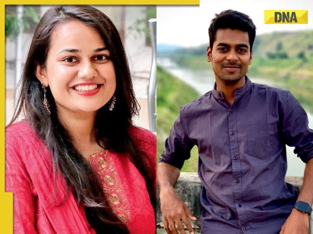 After IAS Tina Dabi, IAS Anudeep Durishetty’s UPSC marksheet goes viral, he scored highest marks in...