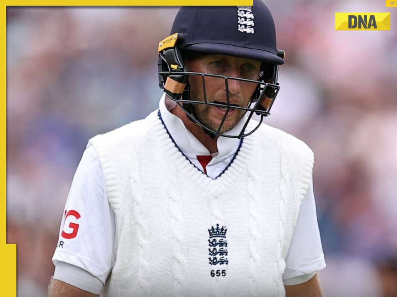 Ashes 2025-26: Joe Root creates embarrassing history, overtakes Dilip Vengsarkar to register THIS unwanted record