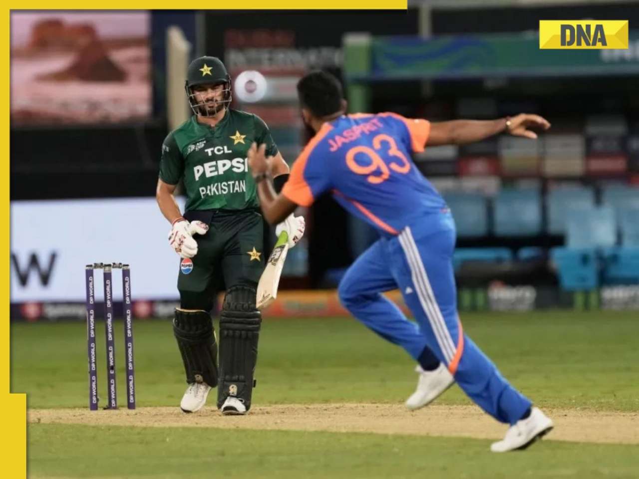 'Kya ye wohi bowler hai?': Pakistan's Sahibzada Farhan roasts Jasprit Bumrah in viral video after Asia Cup six-hitting storm