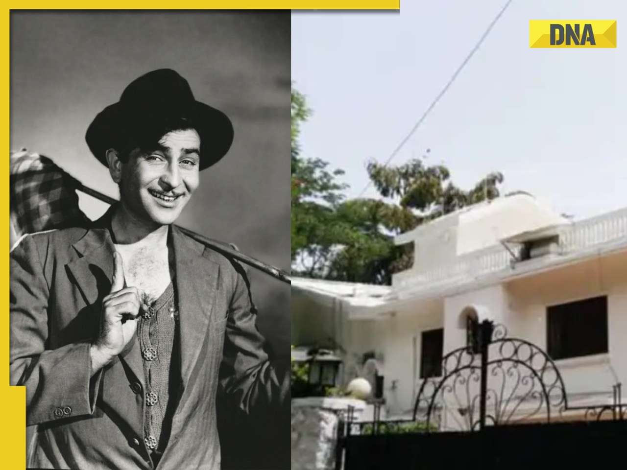 ¿Quién es el propietario de la cabaña Debnar de 100 millones de rupias de Raj Kapoor que aparece en Dining with the Kapoor de Netflix? Descubra aquí