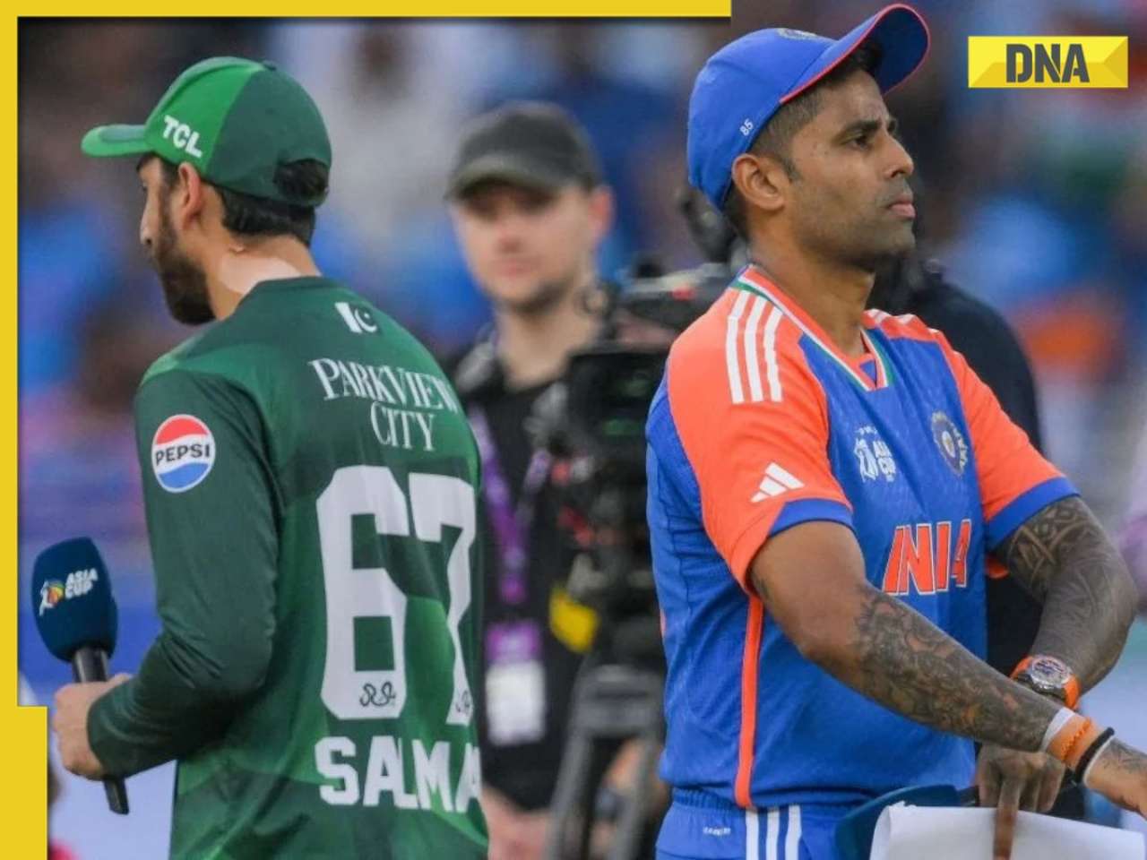 Will India continue no-handshake policy against Pakistan? BCCI secretary Devajit Saikia issues big statement