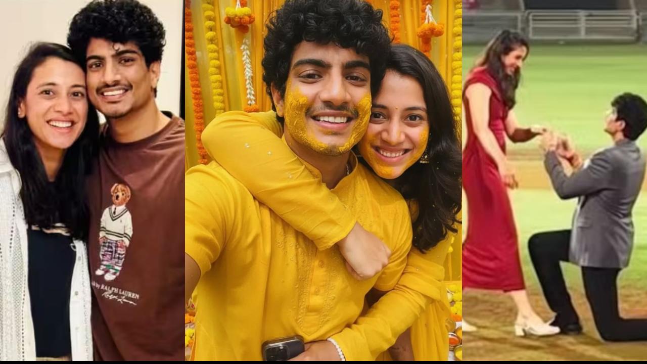 पलाश मुच्छल की अनुमानित नेटवर्थ