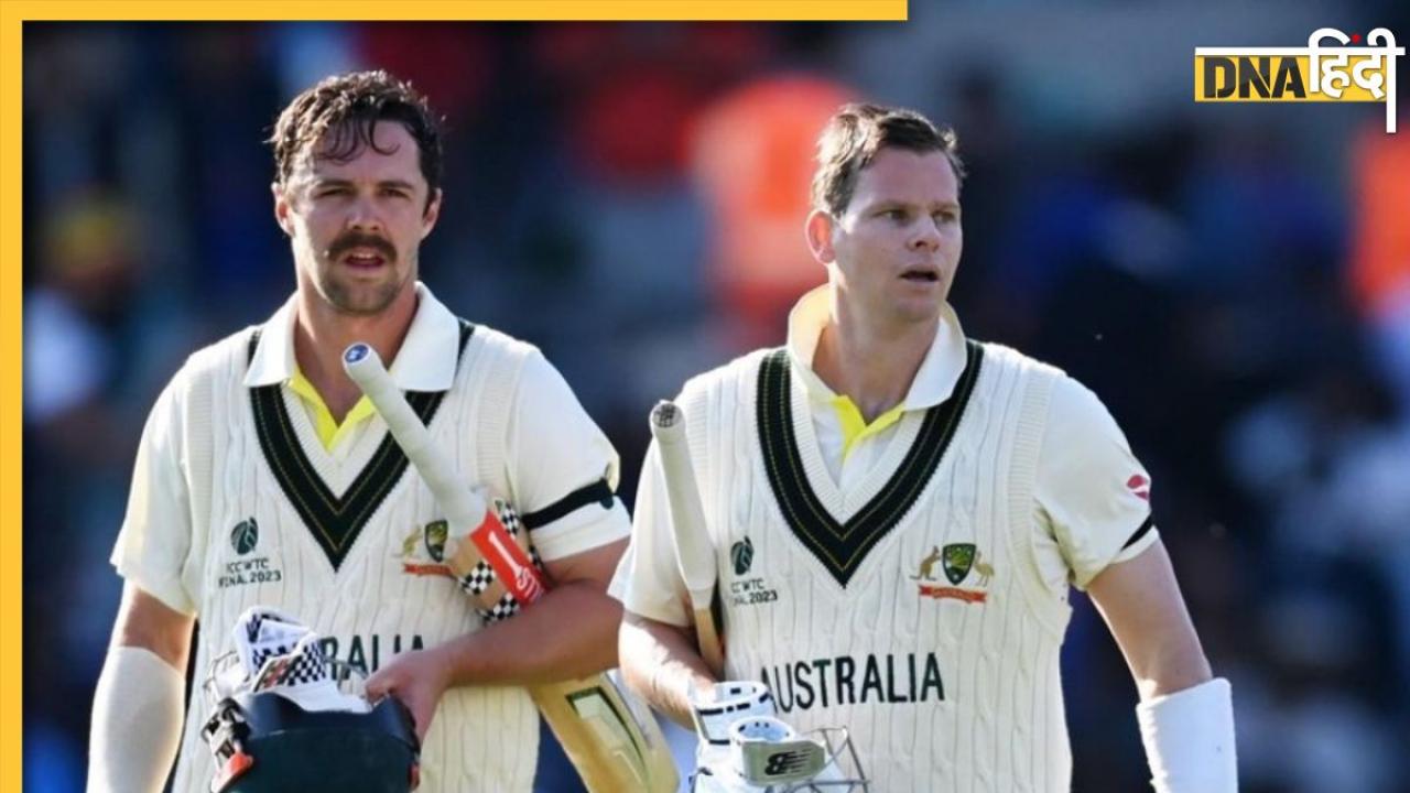 Aus vs Eng: क्या अब टेस्ट में भी ओपनिंग करेंगे ट्रेविस हेड? स्टीव स्मिथ ने दिया तगड़ा जवाब