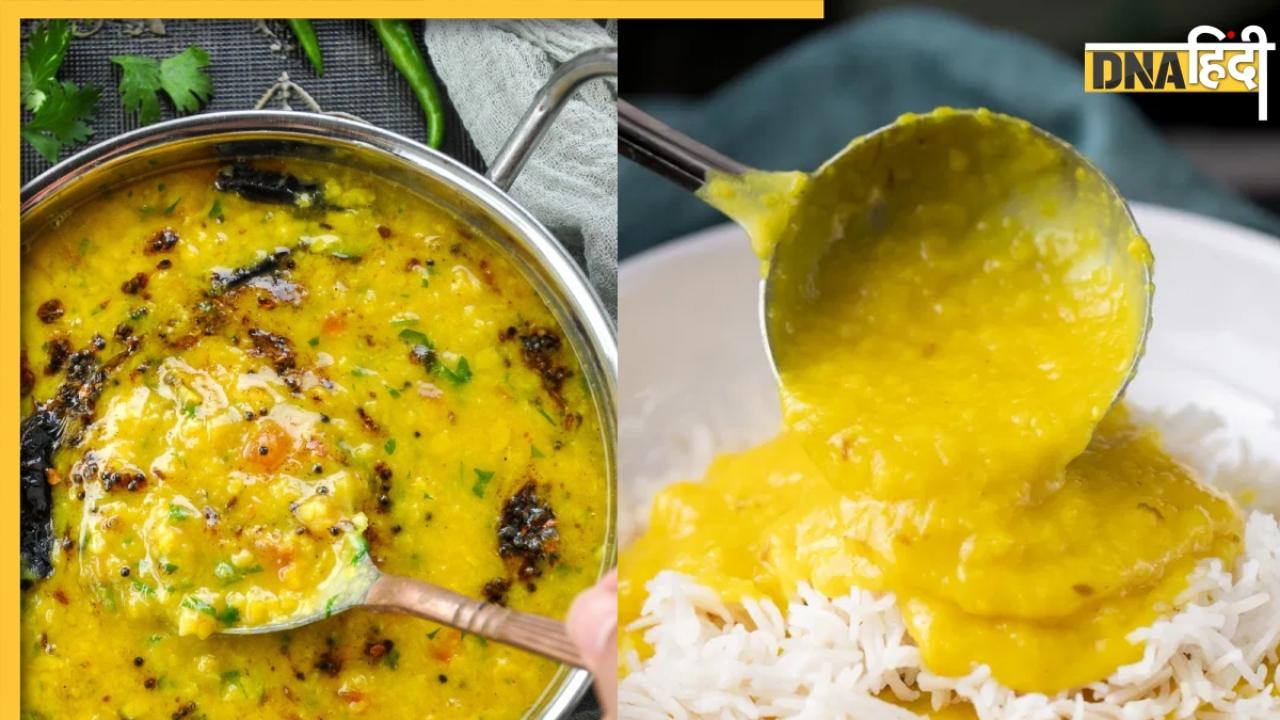 Boiled or Tadka Lentils: तड़के वाली या फिर उबालकर खानी चाहिए दाल? जानिए सेहत के लिए क्या है ज्यादा फायदेमंद 