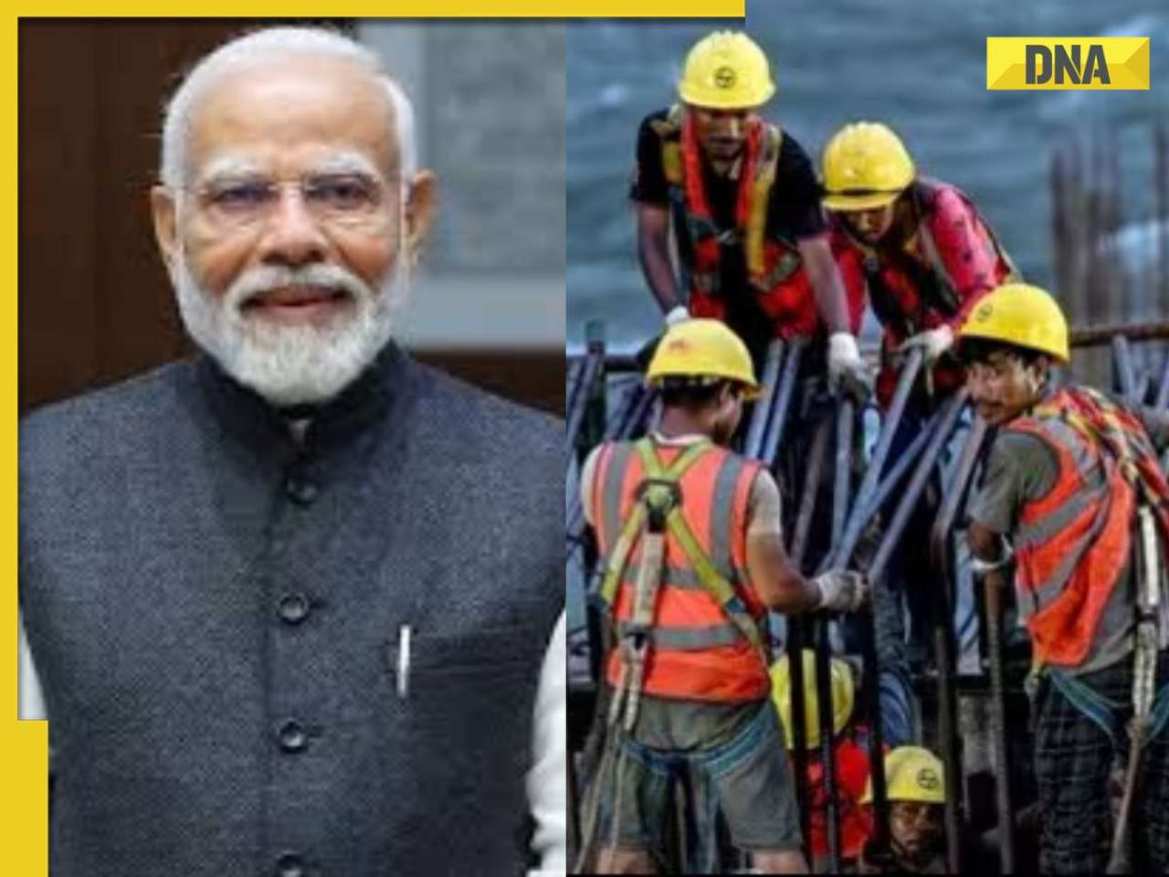 New labour codes: From minimum wage extension to capping working hours, know benefits, other details