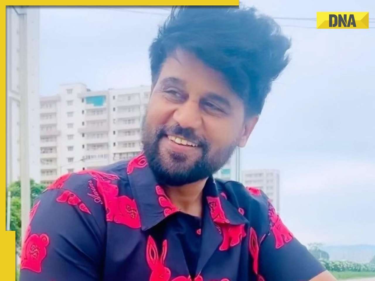 La última publicación de la cantante punjabi se ha vuelto viral, ofreciéndole…, mira