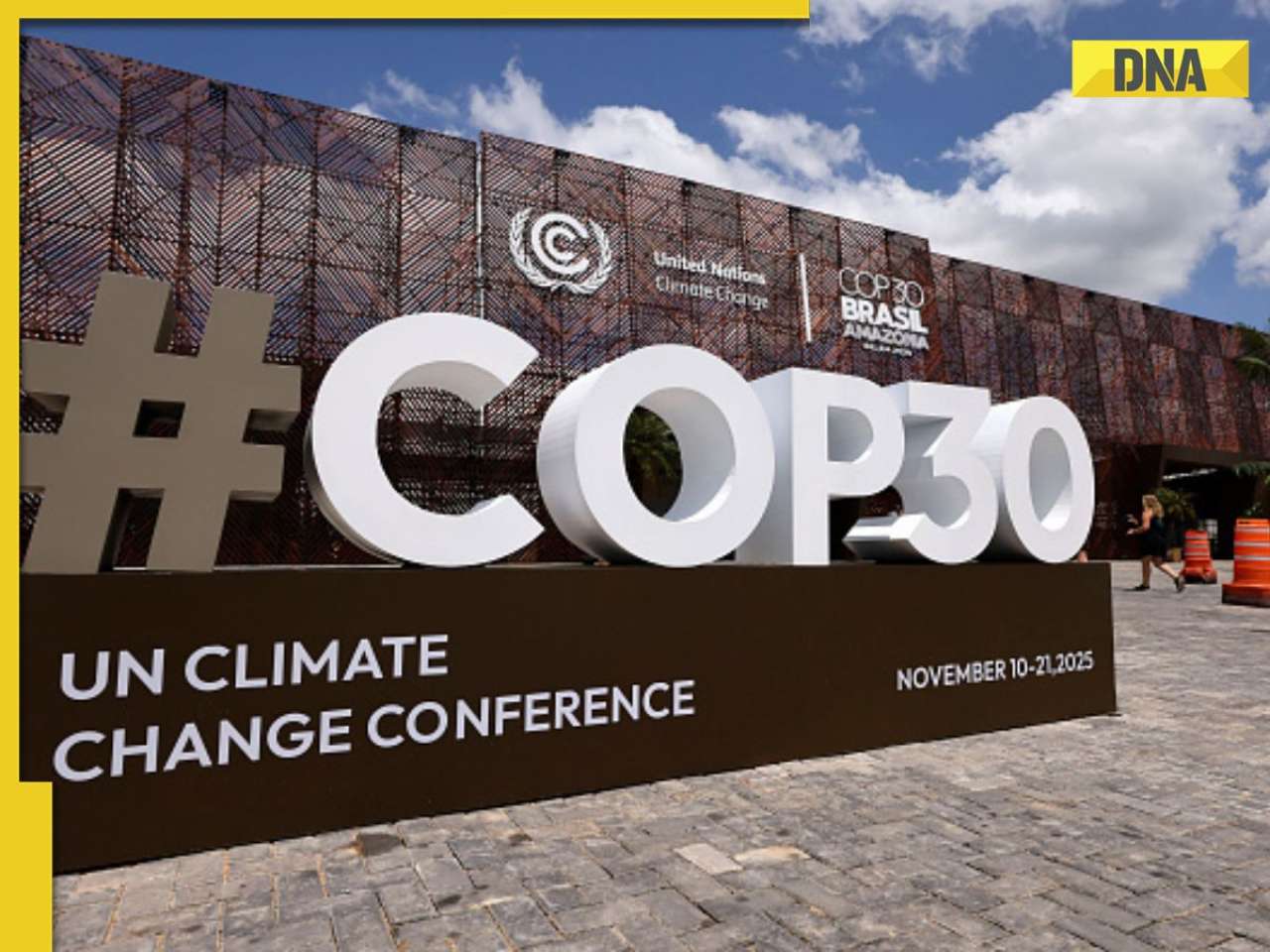 COP30: India reaffirms commitment to equity in climate justice, stresses on KEY points, 'promises made 33 years ago...'; check outcomes