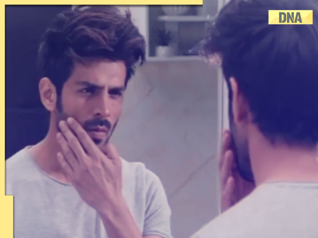 Cumpleaños de Kartik Aaryan: el actor de Tu Meri Mai Tera Mai Tera Tu Meri recibe deseos de cumpleaños de su rumoreada exnovia: ‘Todo ha cambiado…’