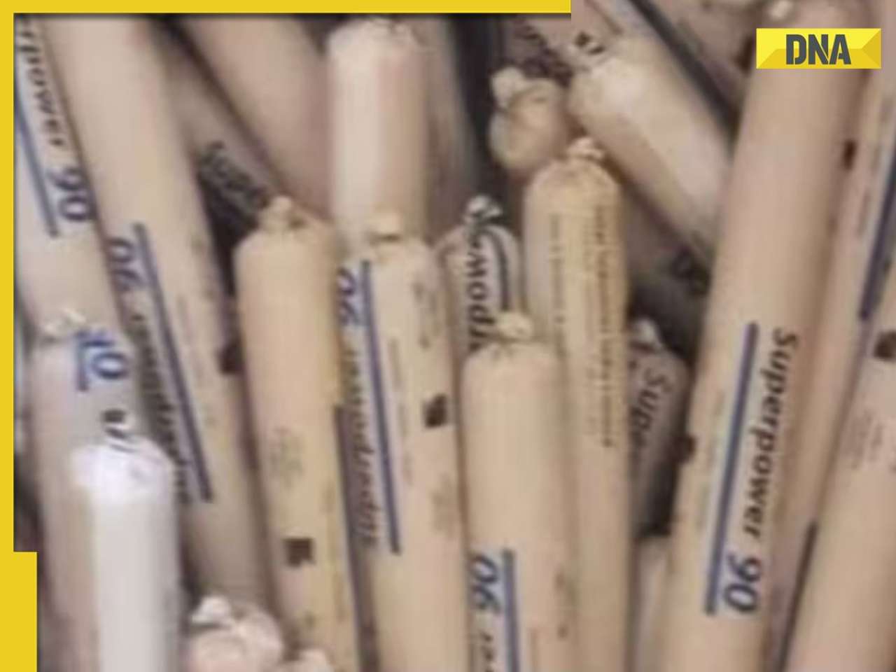 Another explosive scare! Uttarakhand Police seize 20 Kg Gelatin Cache outside school in Almora; check details