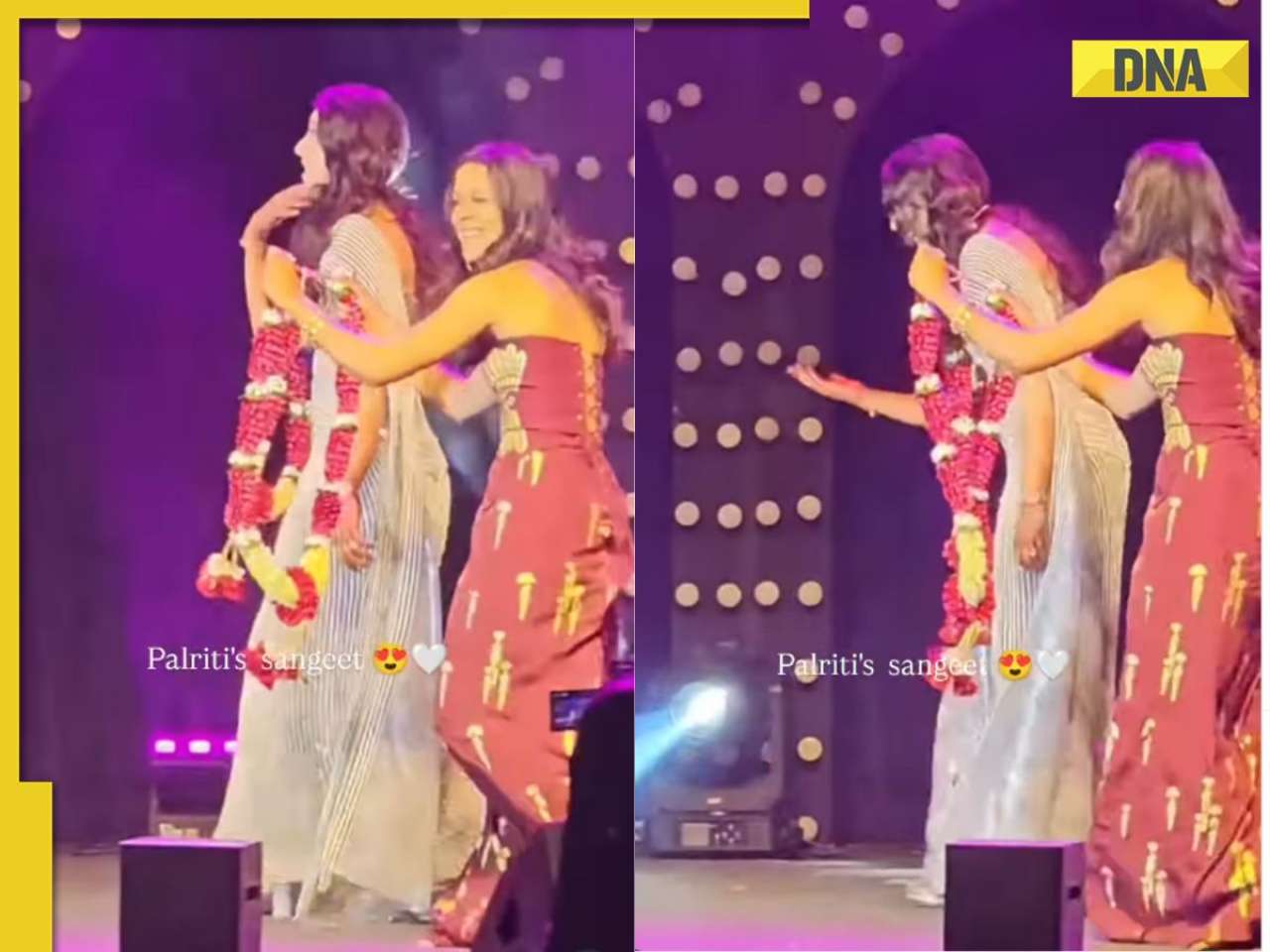 Zimmah Rodrigues y Shreyanaka caen en la Copa Ward