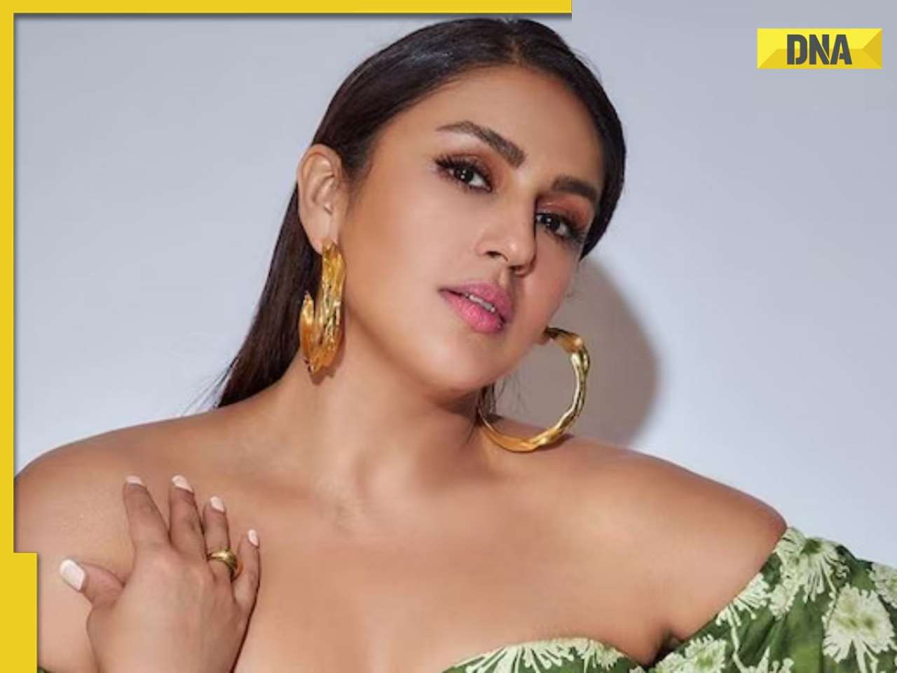 Huma Qureshi quiere un castigo igual para las burlas y el acoso en línea, dice que “ambos son igualmente dañinos”