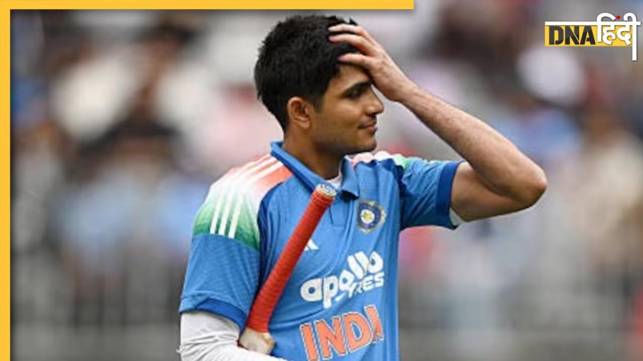 ODI सीरीज से भी बाहर हुए शुभमन तो कौन संभालेगा कप्तानी? ये खिलाड़ी है रेस में सबसे आगे