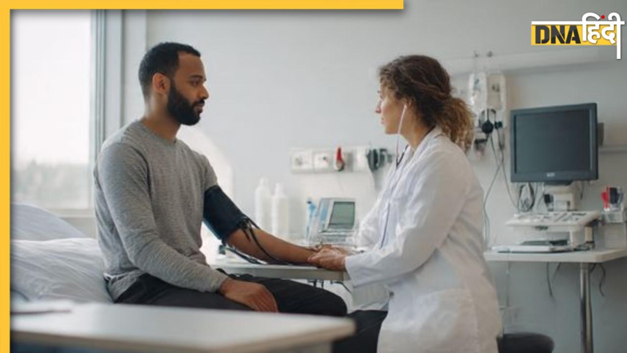 हर पुरुष को नियमित रूप से करवाने चाहिए ये 4 हेल्थ टेस्ट! वरना... कभी भी जिंदगी छोड़ देगी हाथ 
