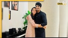 Smriti-Palash Love Story: 6 साल की मोहब्बत के बाद आज शादी कर रहा ये कपल, जानें कैसे शुरू हुई स्मृति-पलाश की लव स्टोरी?