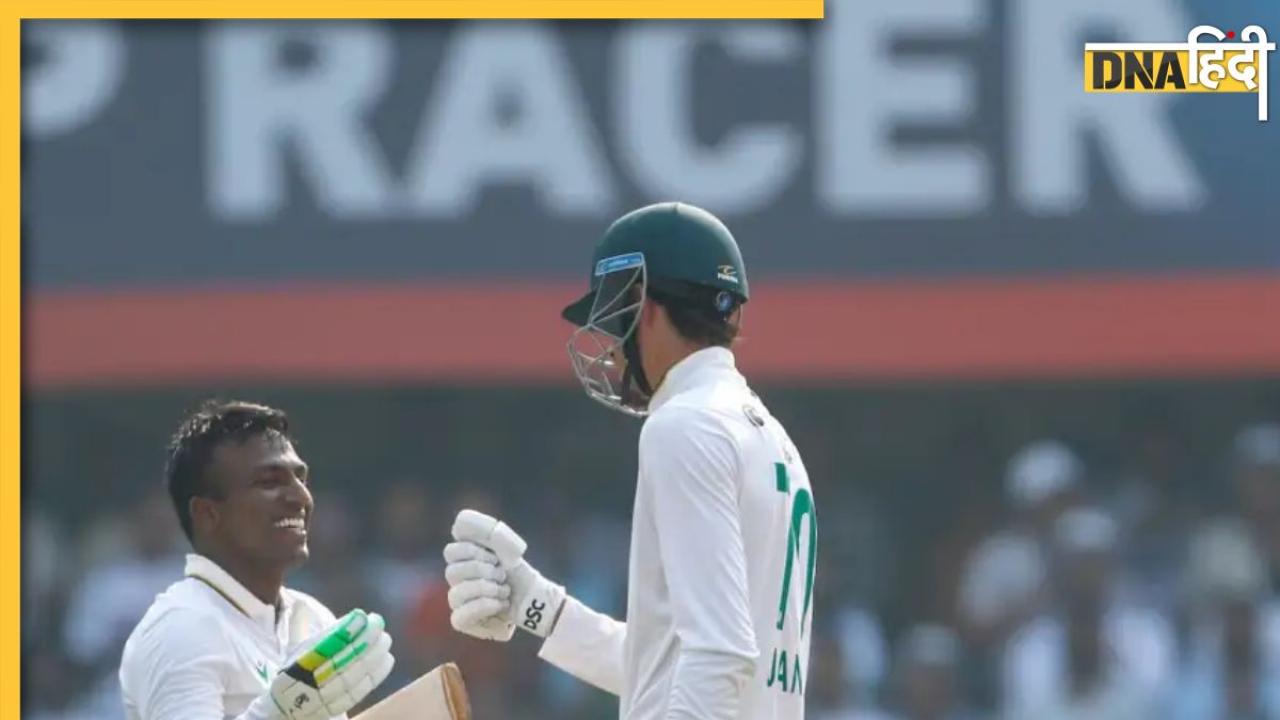 IND vs SA 2nd Test: बुमराह से लेकर सिराज तक भारतीय गेंदबाज बुरी तरह फ्लॉप, गुवाहाटी टेस्ट में अफ्रीका का पलड़ा भारी