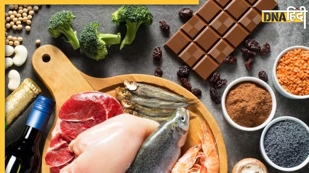 High Uric Acid Causes: डाइट ठीक है, फिर भी बढ़ रहा यूरिक एसिड? जानिए क्या हो सकती है वजह