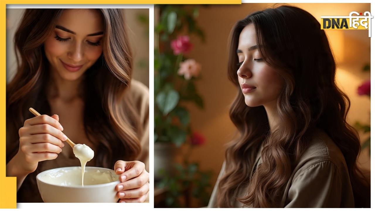 Long Hair Tips: कमर तक लंबे-घने होंगे बाल, बस नारियल तेल में मिलाकर लगाएं ये चीजें