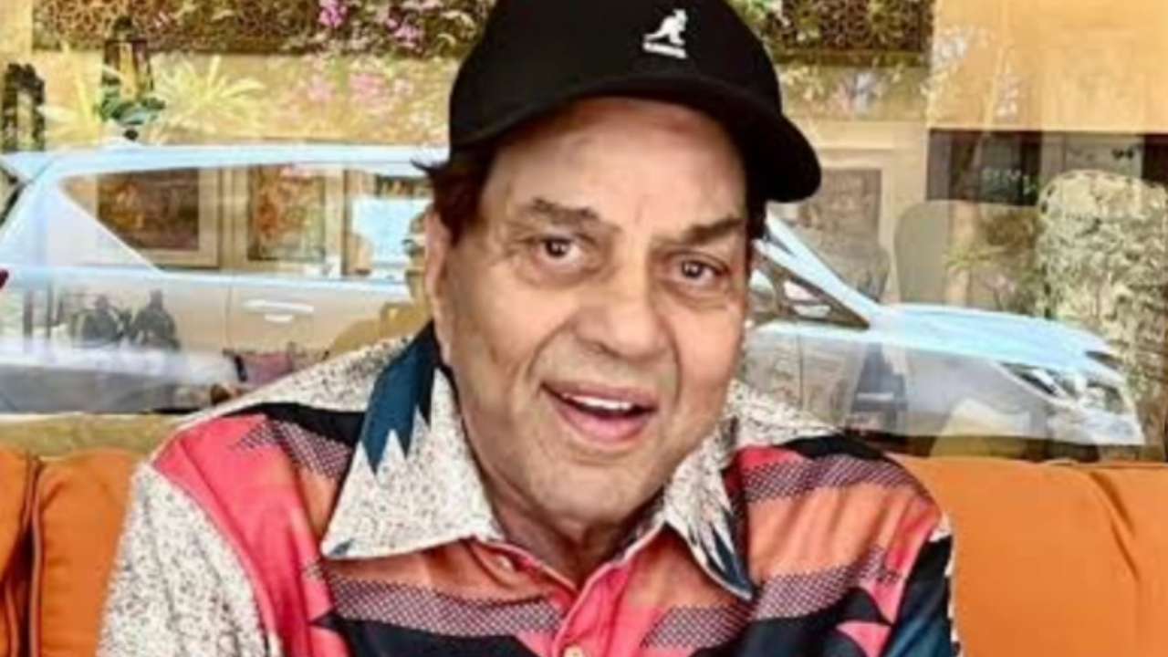 Dharmendra health concerns