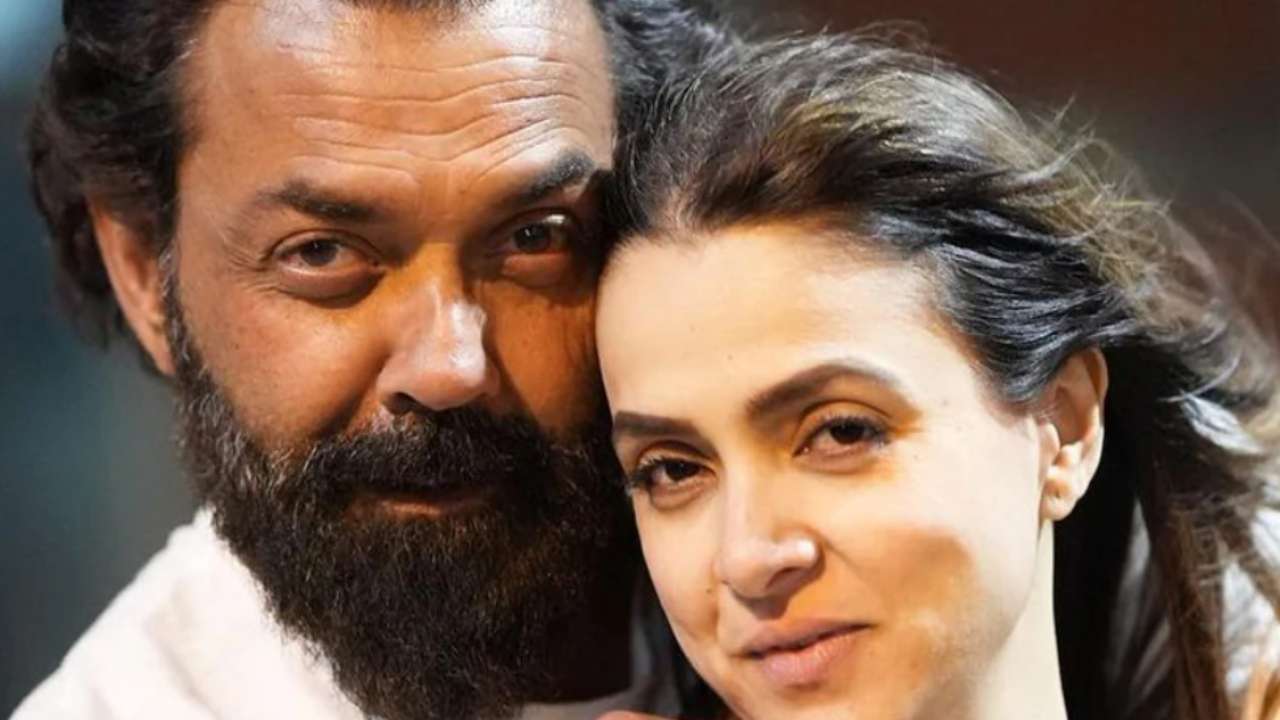 Bobby Deol and Tanya Deol's luxurious lifestyle