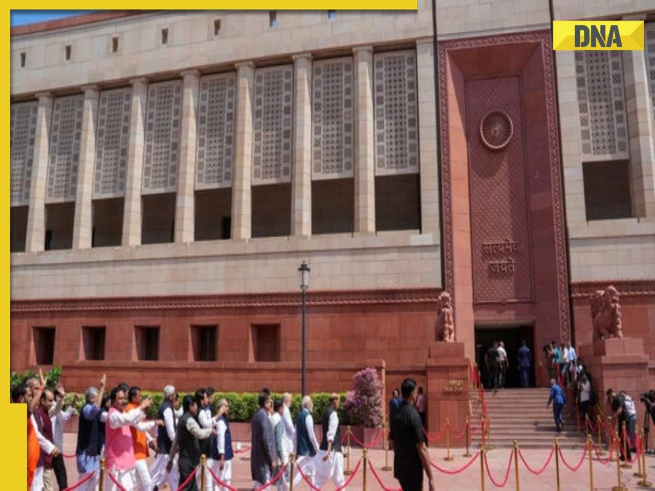 What is Constitution (131st Amendment) Bill, what does it mean for Chandigarh? What's the row about