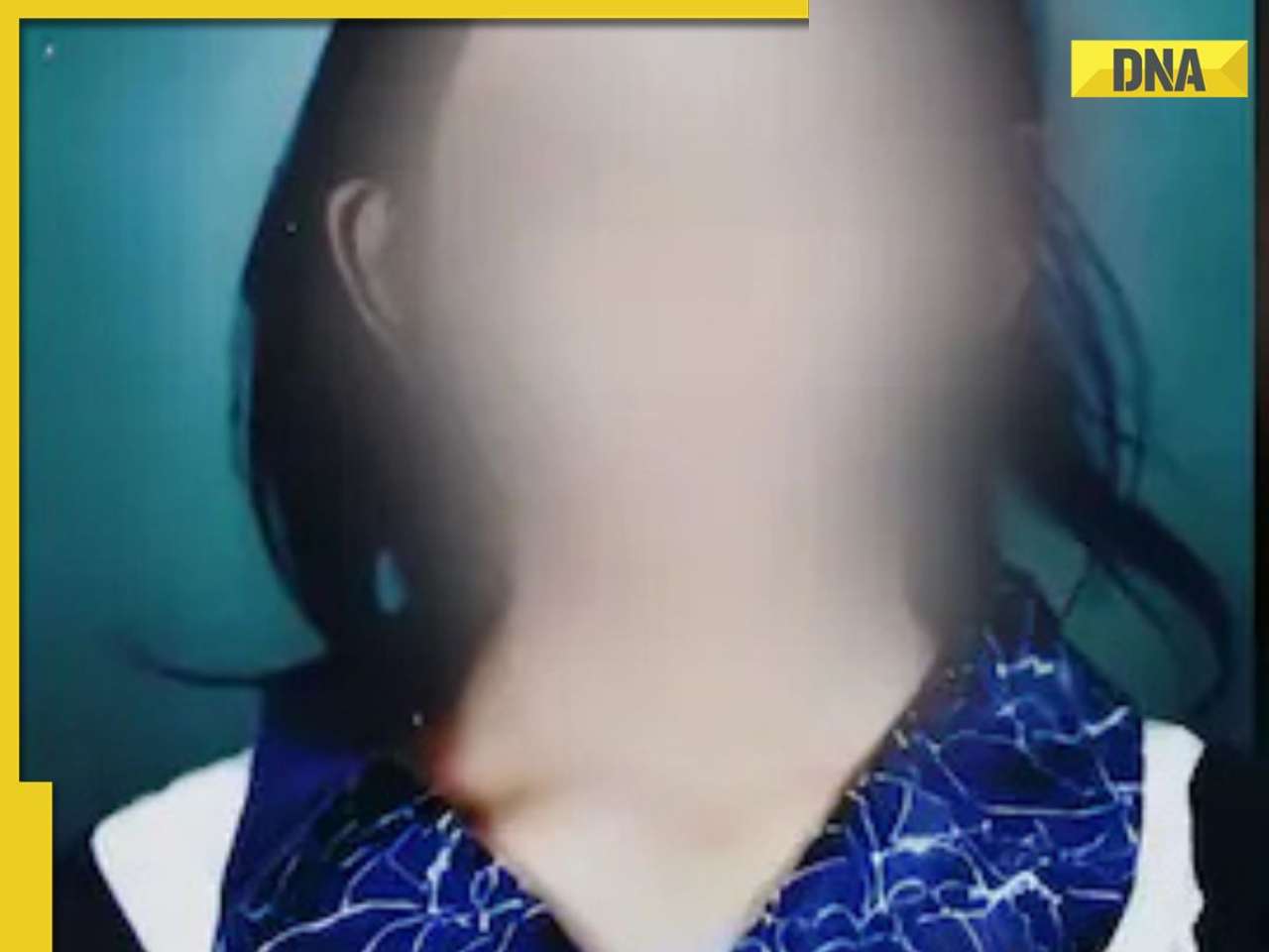 Nagpur SHOCKER: Another teen suicide, upset over parents not giving her mobile phone, 13 year-old takes extreme step when alone at home