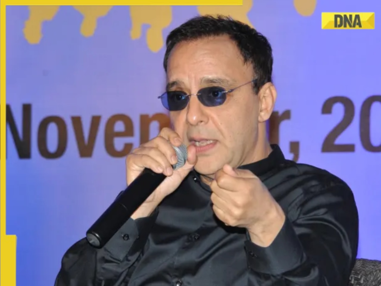 What! Vidhu Vinod Chopra ABUSES social media influencers, calls them 'as***le' for..., asks 'what the f**k is going on?'