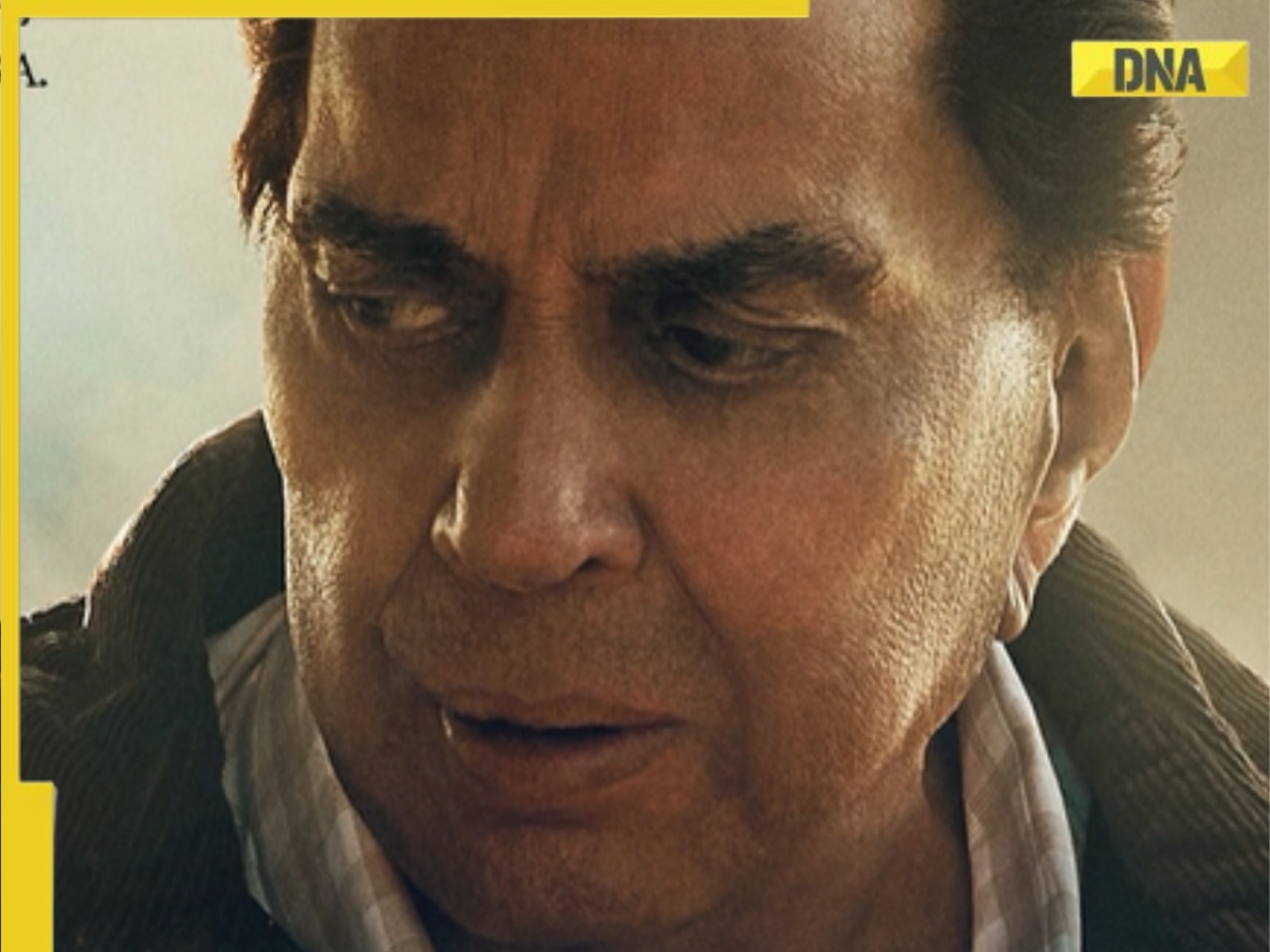 Dharmendra ROARS back on big screen after health scare, drops this FIRST voice note about...: 'Mera bada beta...'