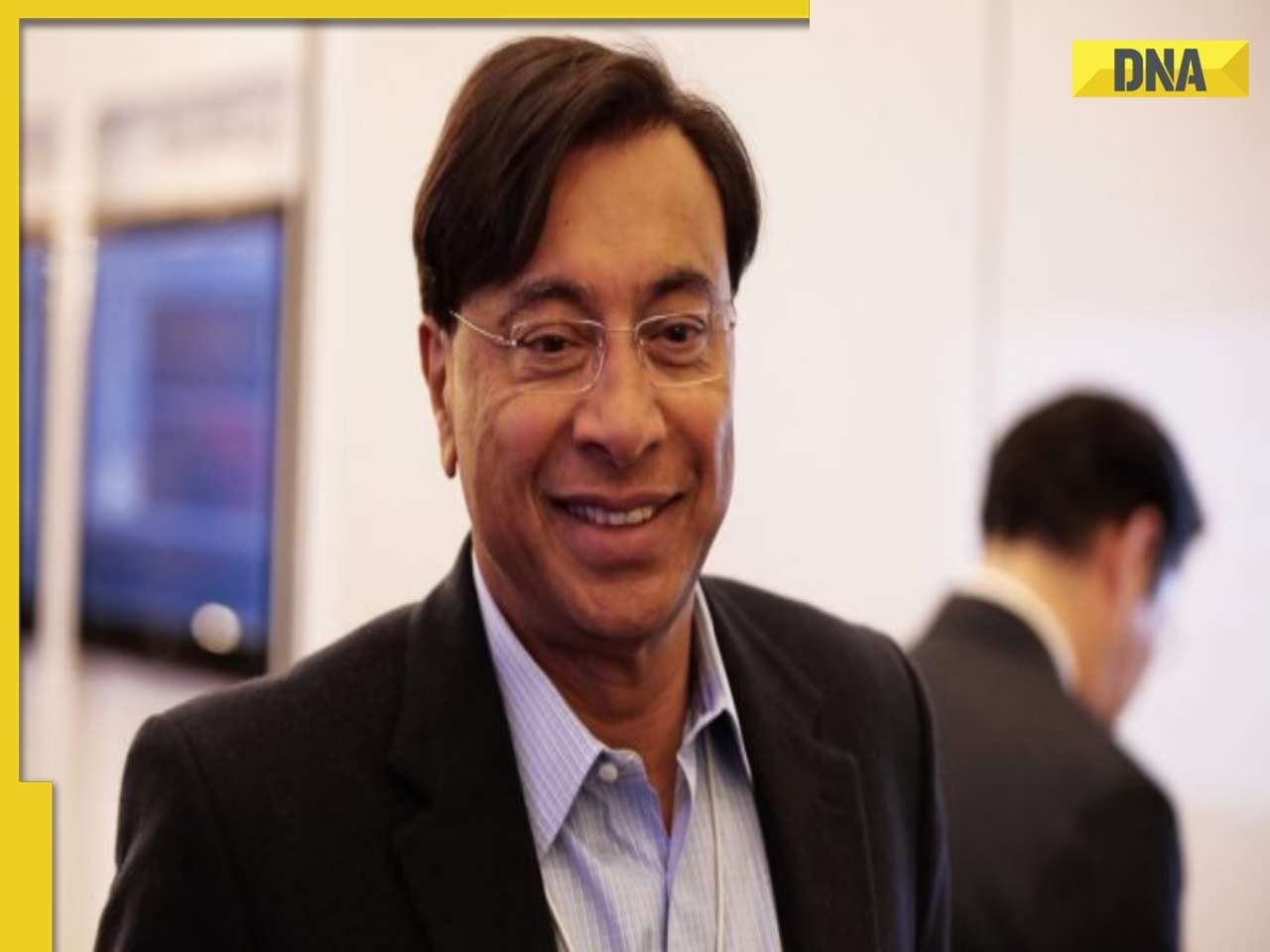 After 30 years in Britain, is steel tycoon Lakshmi Mittal leaving UK? Ahead of proposed taxes on super-rich, report claims he will relocate to...