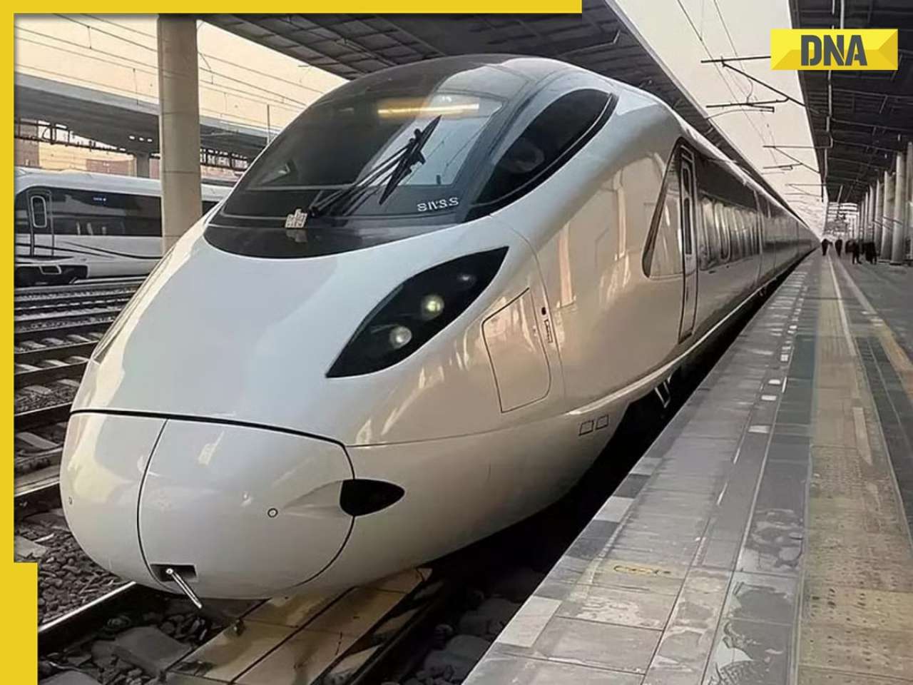 Pakistan's BIG move, set to compete with India with..., here's all you need to know 