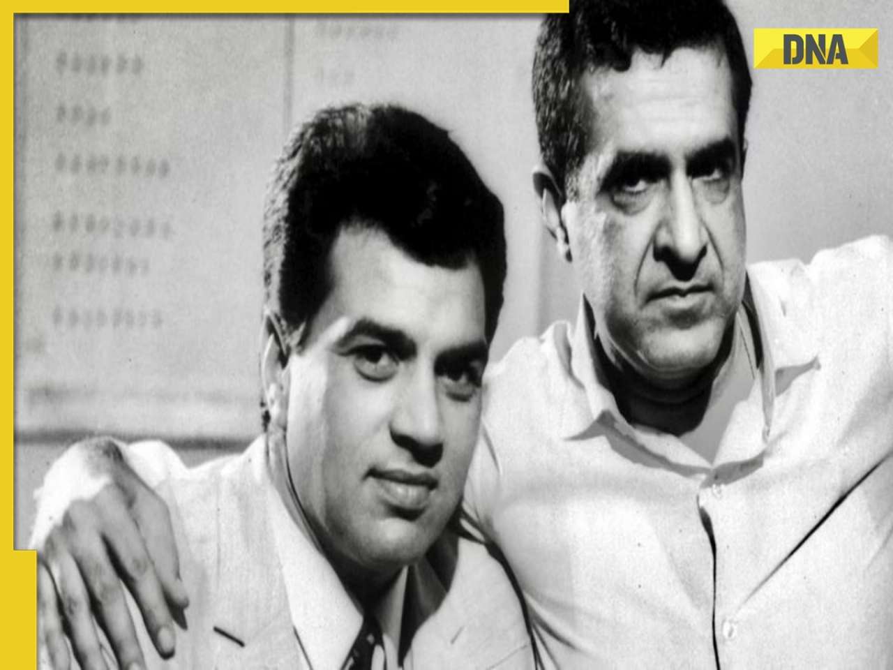 Quién fue Arjun Hingrani, quien le dio a Bollywood su ‘He-Man’