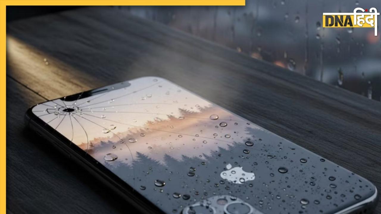 iPhone में  क्या है ‘i’ का मतलब? Apple ने इस एक अक्षर के पीछे छुपा रखा है बड़ा रहस्य