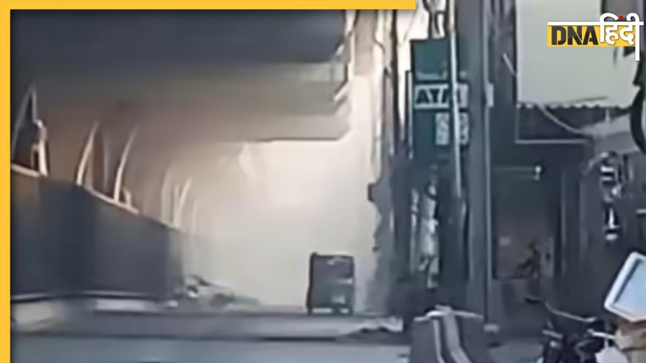 Pakistan Peshawar Attack: पाकिस्तान के पेशावर में FC मुख्यालय पर बड़ा आत्मघाती हमला, 3 जवानों की मौत, भीषण गोलाबारी जारी