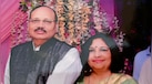 CJI Suryakant Family: 53 वें CJI सूर्यकांत का फैमिली बैकग्राउंड कैसा है? जानें कितने पढ़ें लिखे हैं पिता से लेकर पत्नी और बेटियां