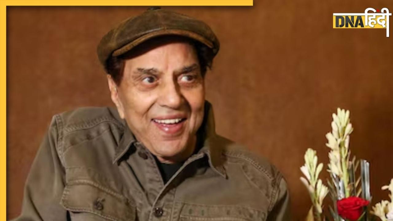 धमेंद्र की 10 सबसे ज्यादा कमाई करने वाली फिल्में, टॉप पर नहीं है 'Sholey'; इस फिल्म का 100 करोड़ का कलेक्शन