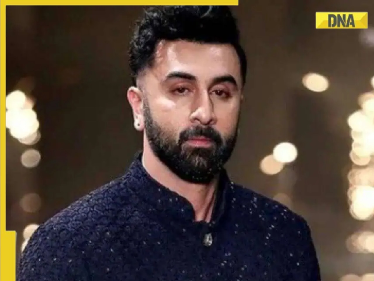 'Yehi jhootha, yehi makkaar': Ranbir Kapoor gets brutally roasted for enjoying non-veg after claiming to adapt sattvic diet for Ramayana