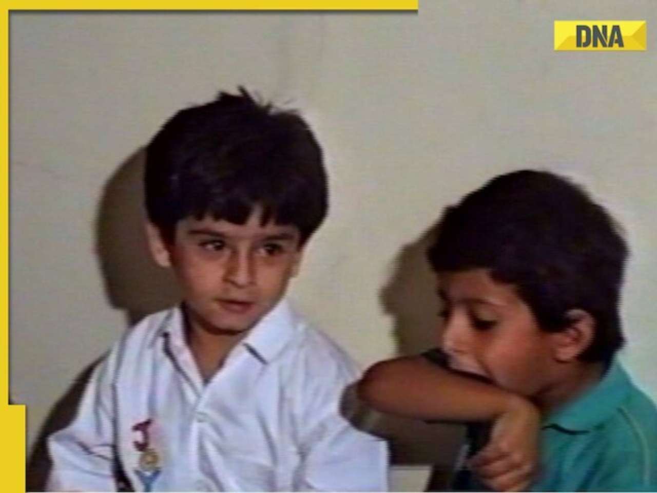 De astro fracassado a CEO: A incrível reviravolta de Girish Kumar Taurani em Bollywood!