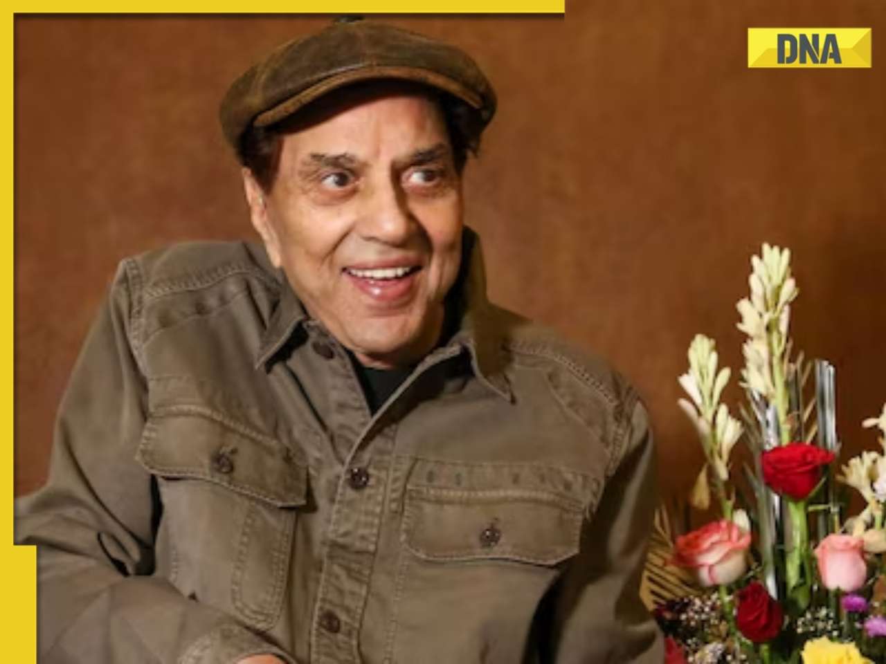 general Dharmendra death: Priest who performed superstar's last rites reveals 'all members of family...', ambulance driver says 'I did not see...'