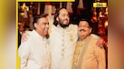  Who is Mukesh Ambani's close aide Parimal Nathwani, whose son got married at Jio World Centre? Know how one meeting with Dhirubhai Ambani changed his life 