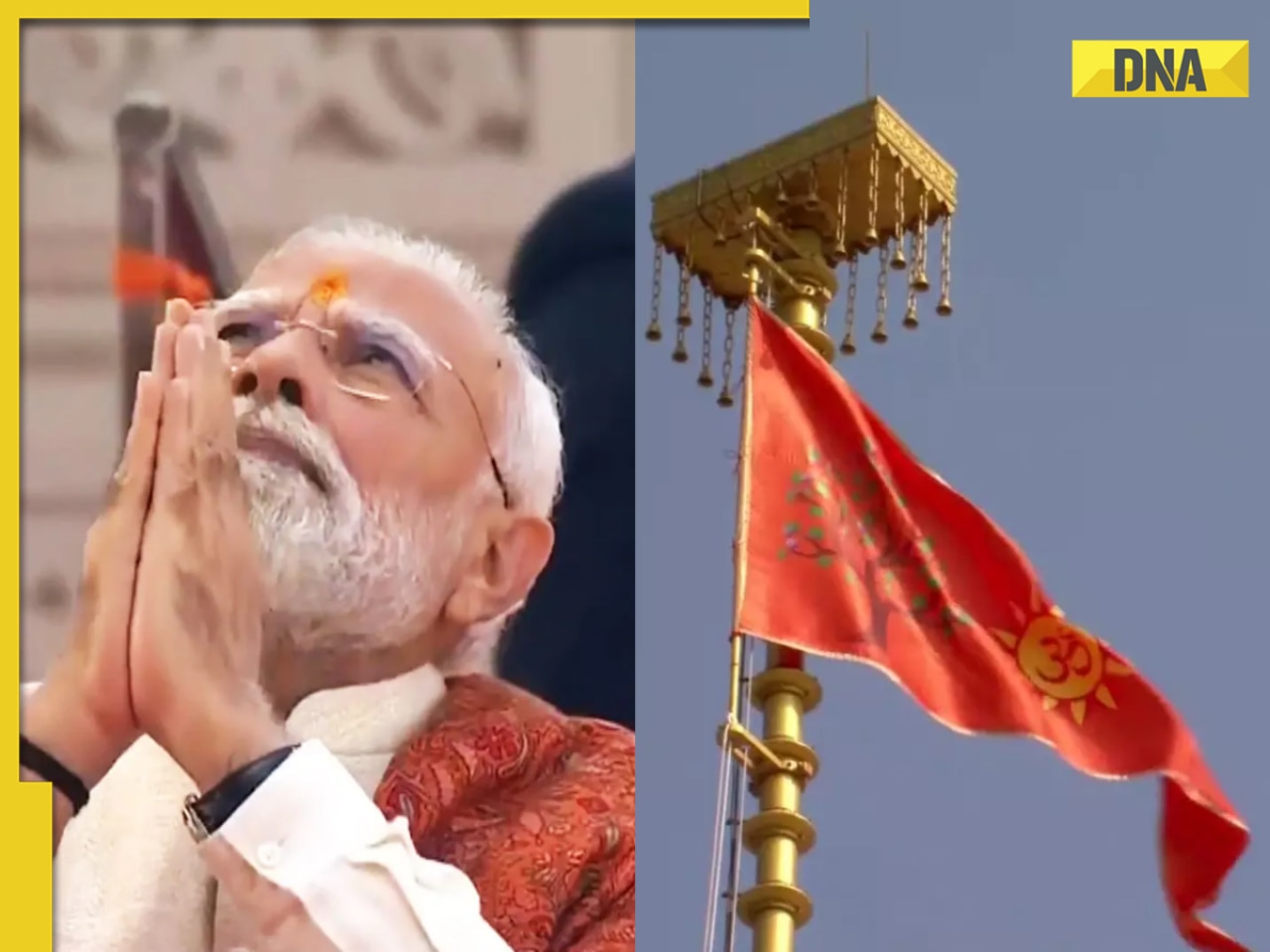 Casamento de Bilionários e a Bandeira Sagrada: PM Modi e as Celebridades que Agitaram as Notícias!