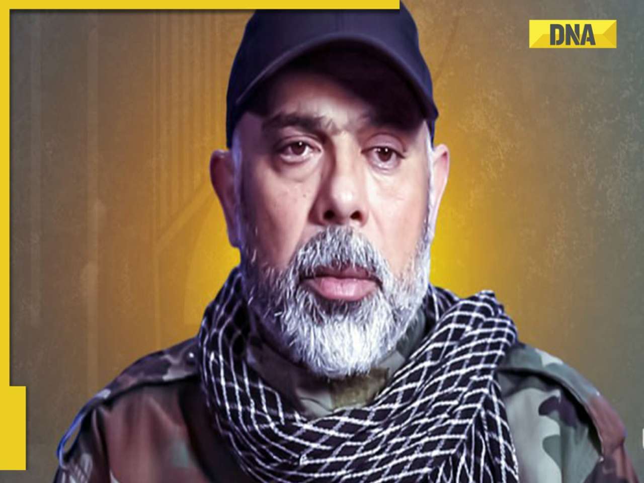 Who Was Haytham Ali Tabatabai? Will tensions escalate as Israel eliminates Hezbollah chief?