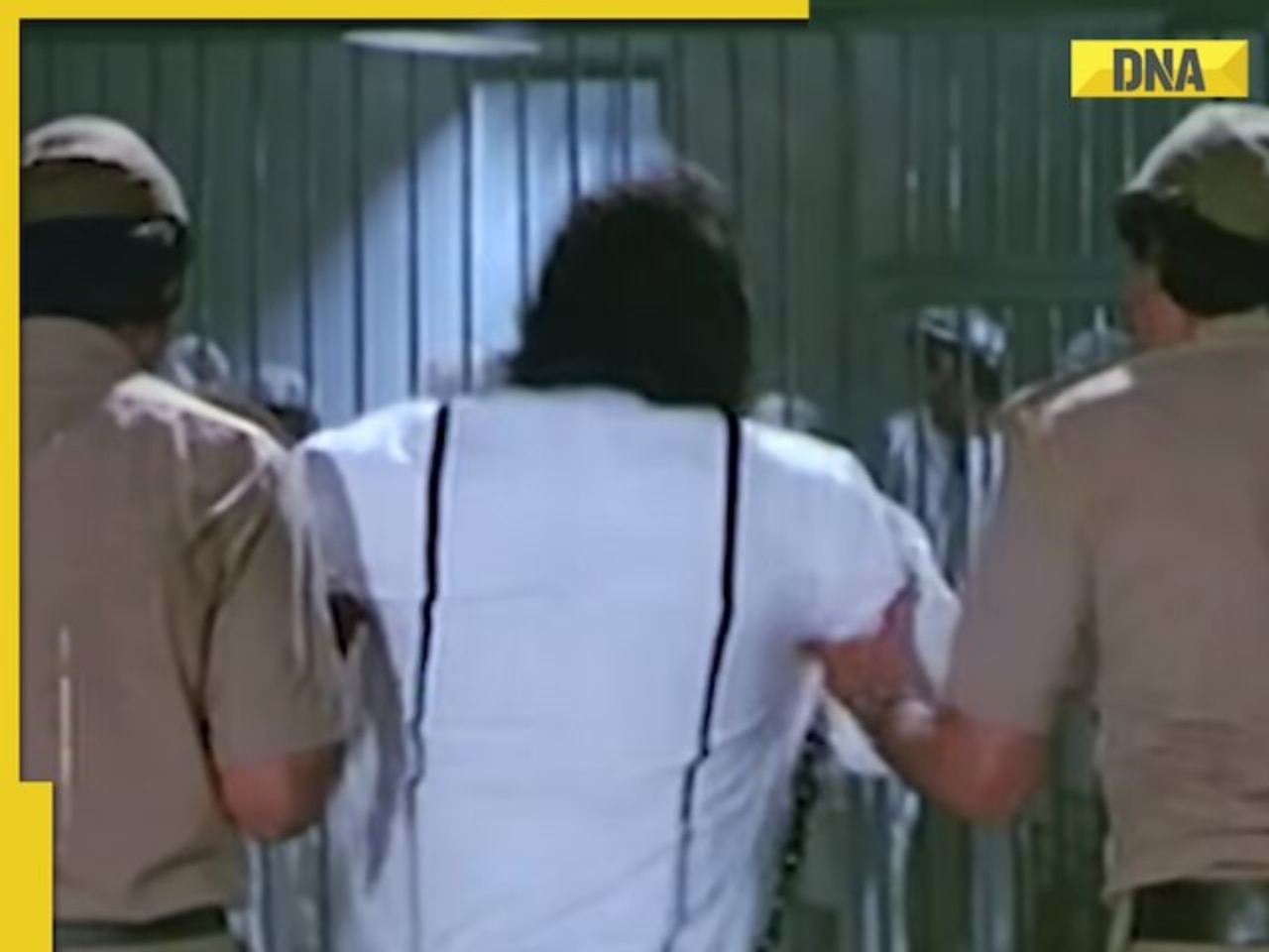 O Maior 'Fracasso' de Bollywood: Conheça a Estrela que Acumulou 180 Filmes Ruins, Mas Ainda É Ícone!